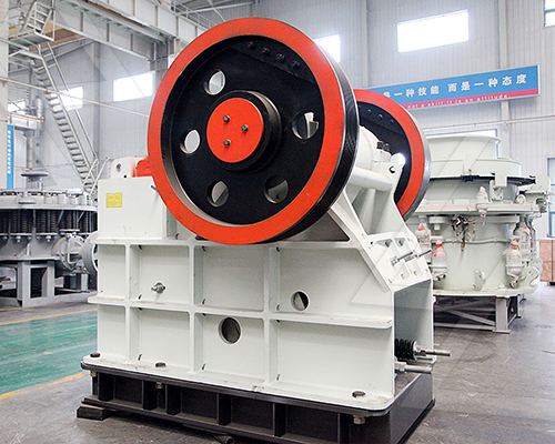 best brand crusher equipment